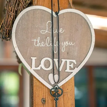 Casa Nikita 3* 바마베체