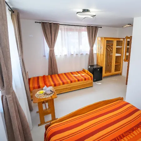 Casa Nikita 게스트하우스