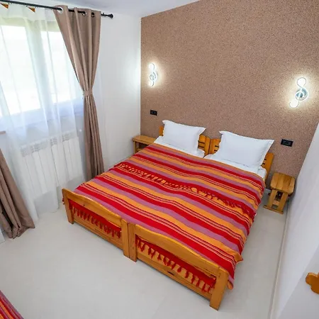 Casa Nikita Guest house Vama Veche