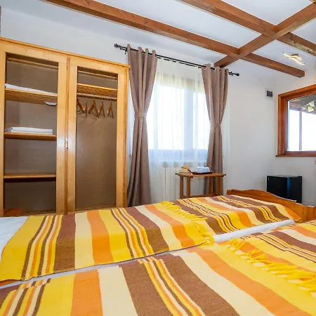 Casa Nikita 게스트하우스