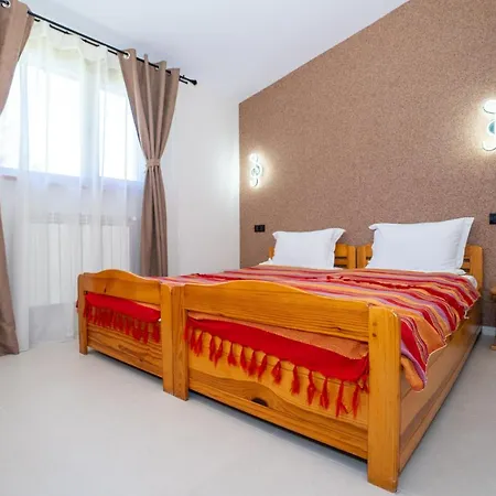 게스트하우스 Casa Nikita