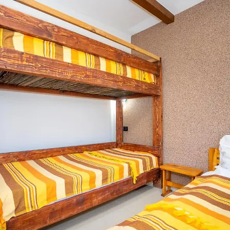 Casa Nikita 바마베체