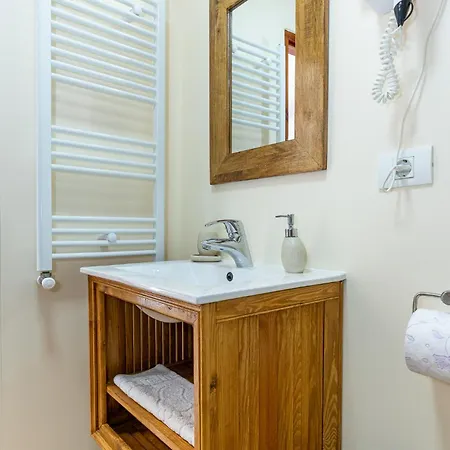 Casa Nikita 바마베체