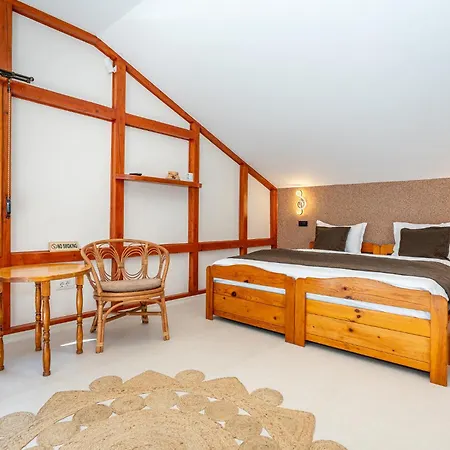 Casa Nikita 3* 바마베체