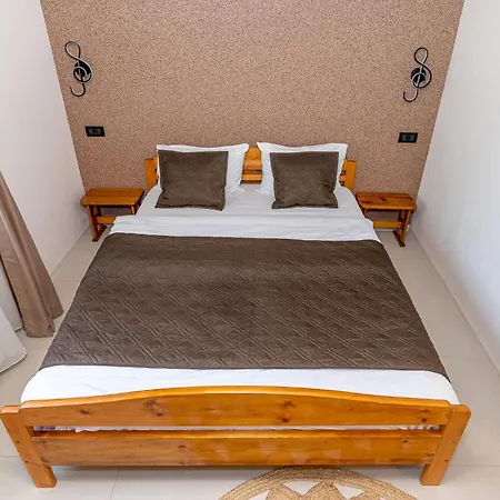 Casa Nikita 3* 바마베체