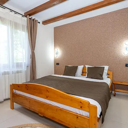 Casa Nikita Guest house Vama Veche