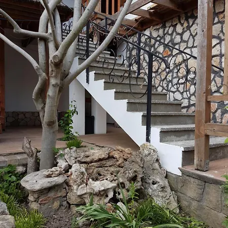 Casa Nikita 3* 바마베체