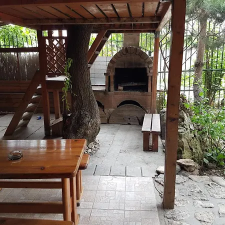 Casa Nikita 바마베체