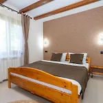 Casa Nikita Pensión Vama Veche