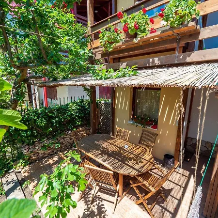 Casa Nikita Gasthof