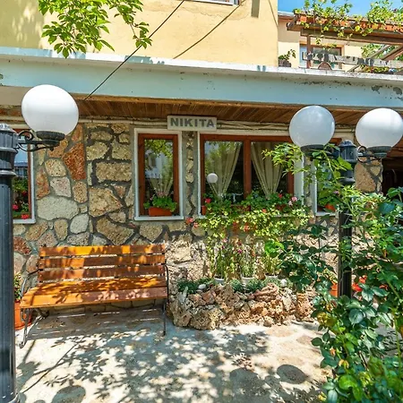 Casa Nikita Gasthof Vama Veche