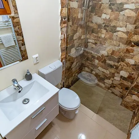 Casa Nikita Guest house 3*