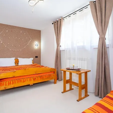 Casa Nikita 3*