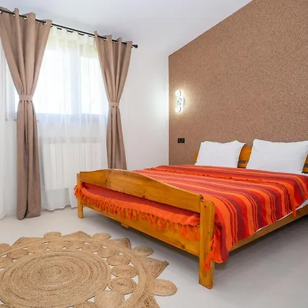 Guest house Casa Nikita