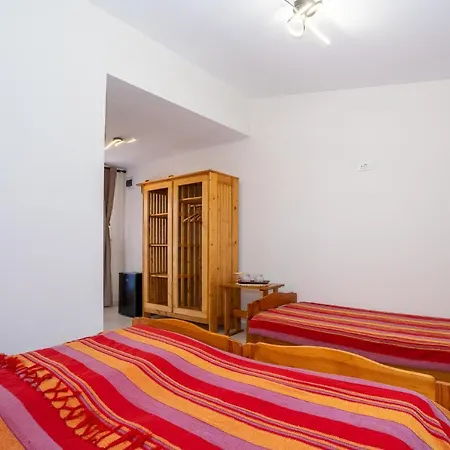 Casa Nikita Guest house 3*
