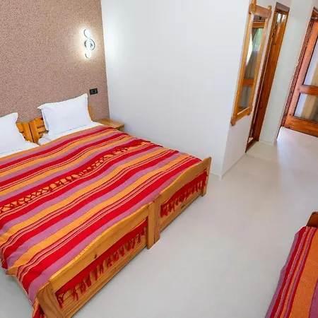Guest house Casa Nikita *