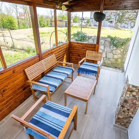 Casa Nikita