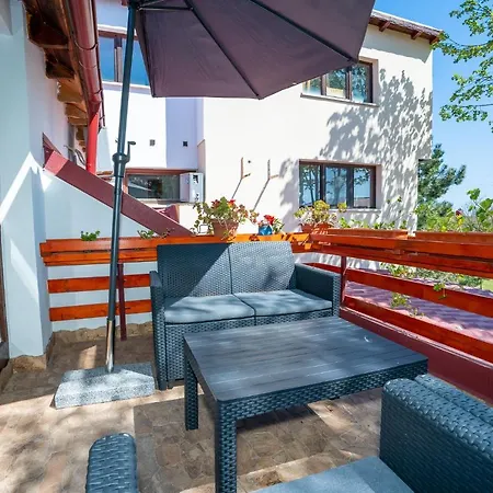 Casa Nikita Guest house *