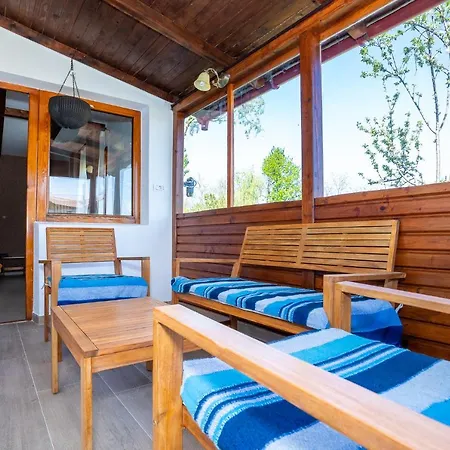 Casa Nikita Guest house 3*