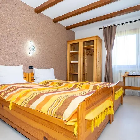 Guest house Casa Nikita 3*