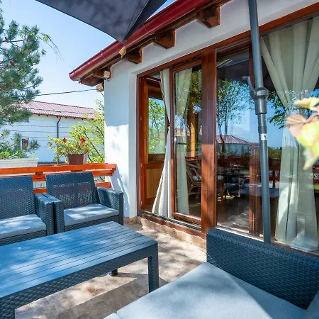 Casa Nikita 3* Vama Veche