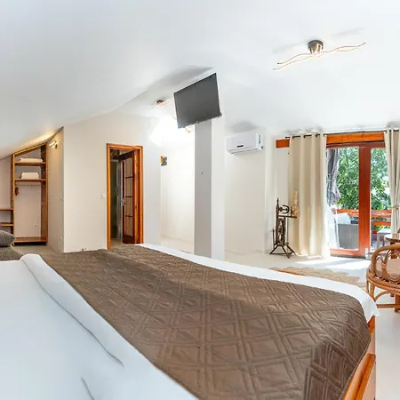 Casa Nikita Gasthof Vama Veche