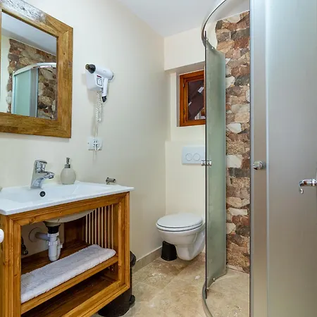 Gasthof Casa Nikita Vama Veche