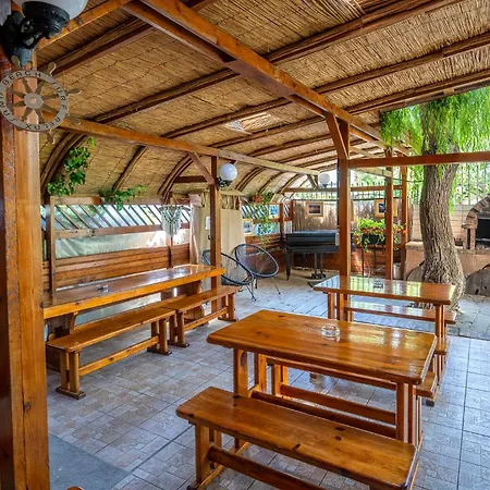 Casa Nikita Casa de hóspedes